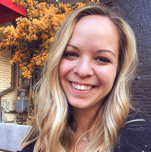 Meet your Posher, Heather